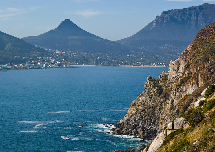 Atlantic Seaboard